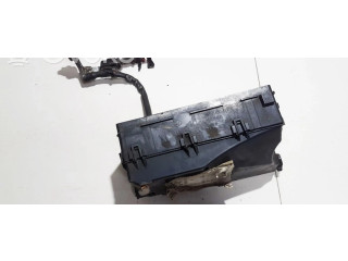 Блок предохранителей  3M5T14A067BC, 3M5T-14A067-BC   Ford Focus    