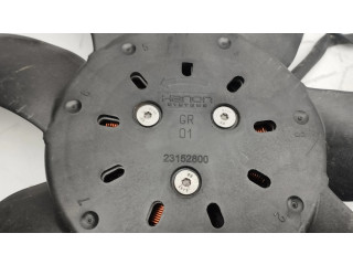 Вентилятор радиатора     23152800    Seat Leon IV 1.0