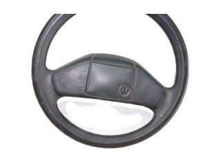 Руль Volkswagen Golf II 1984 - 1991 года 321419660