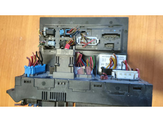 Блок комфорта 2115453901, SA7203A09001AB   Mercedes-Benz E W211   