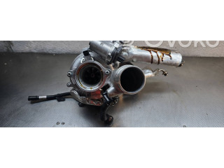 Turbodmychadlo Турбина 06q145703c Audi A3 8Y DNFB