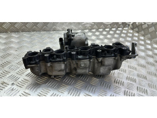 Всасывающий коллектор Audi Q5 SQ5