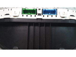 Přístrojová deska Honda Civic 2005 HR0319111, 78100X012