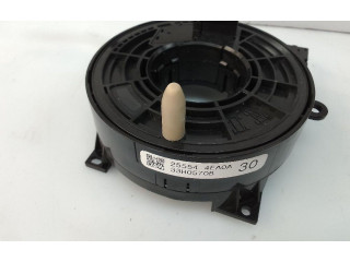 Zpětné zrcátko Nissan Qashqai+2 2013 255544ea0a