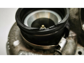 Turbodmychadlo Турбина A6460901080, AL0043GTB171 Mercedes-Benz C W204 2.1 646811