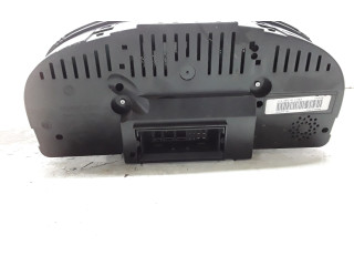 Панель приборов 1T0920862A Volkswagen Touran I