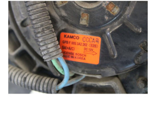 Вентилятор радиатора     F00S3A2262    KIA Picanto 