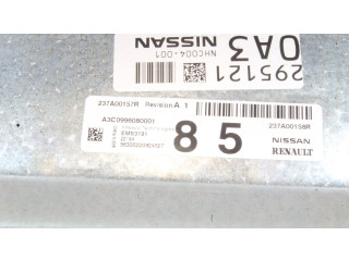 Pojistková skříňka Блок управления двигателя 237A00157R Nissan Juke II F16 2022