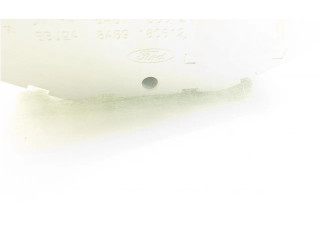 Блок управления климат-контролем 6A6T-18C612 Ford Ecosport