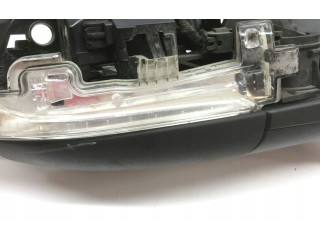 Зеркало электрическое        Volvo V70  2014 - 2016 года   