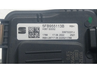 Моторчик дворников 5FB955023B, 5FB955113B Cupra Leon