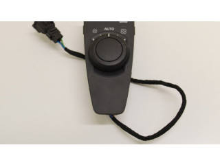 Турбина Блок управления кондиционера воздуха / климата/ печки (в салоне) Citroen C4 Aircross  6451XG, 9659796877   для двигателя EW7A(6FY)      