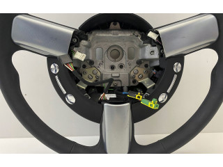 Руль Rolls-Royce Phantom 7th Gen Series 1 2003 - 2012 года 6958039