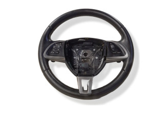 Руль Jaguar XF X250 2007 - 2015 года CX23ABLEG