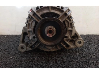 Генератор 0986044330   Volkswagen PASSAT      