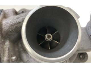 Турбина Ford Puma H6BG6K682AD для двигателя B7JA