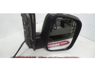 Zpětné zrcátko Volkswagen Caddy 2004