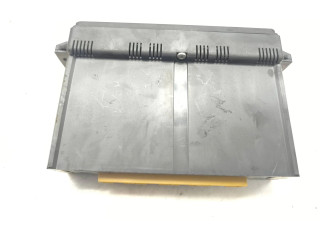 Блок управления климат-контролем 8L0820043M, 5HB00760810   Audi A3 S3 8L