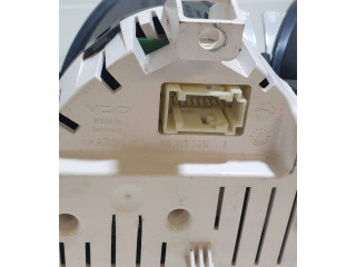 Řídící jednotka 110080397006, A2305403048 Mercedes-Benz SL AMG R231 2012