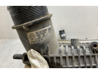 Интеркулер 1K0145803BM Volkswagen Golf VI