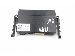 Sonstige Steuergeräte / Module 9847886880, 9847887380   Jeep Avenger