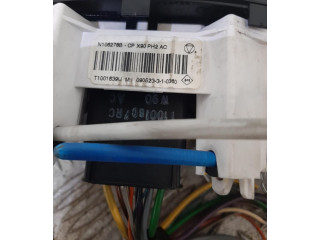 Блок подушек безопасности 6001551800 Dacia Sandero