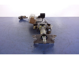    Рулевая рейка 89245-02010, 89245-02010   Toyota Corolla Verso E121 2004 - 2007 года