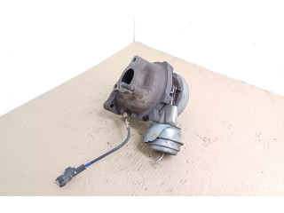  Турбина KIA Ceed  282012A701, 7752740002   для двигателя D4FB      