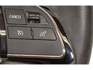 Руль Mitsubishi Eclipse - года 4400A706XA