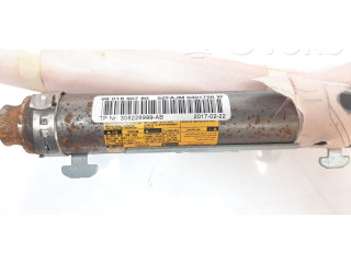 Подушка безопасности двери 9801890780 Citroen C4 Cactus