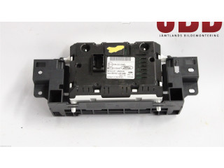 Дисплей    2014481   Ford Focus