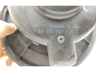 Вентилятор печки 998801R, 5013937C Volkswagen Caddy
