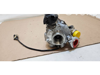 Turbodmychadlo Турбина 059145873FD Audi Q7 4M