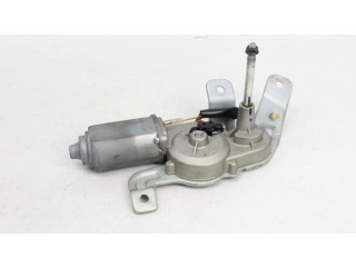 Моторчик заднего дворника Chevrolet Spark