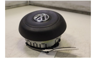 Подушка безопасности водителя 5G0880201J Volkswagen Golf VII