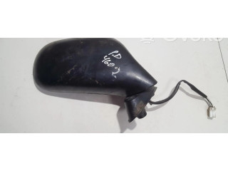 Зеркало электрическое правое Mitsubishi Carisma 1996-1999 года