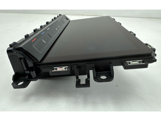 Дисплей 5H0919605B Volkswagen Golf VIII