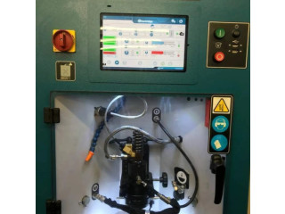 Форсунка SH0113H50 Mazda 3 II для дизельного двигателя SHY1 2.2