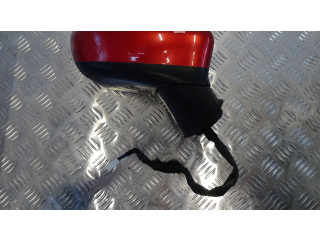 Рулевая рейка  Зеркало (управляемое электричеством) M6LUSTER8PINP   Mazda 6 2013 - 2016 года