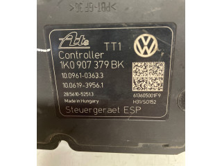 Jednotka ABS 1K0907379BK, 1K0614517DN Volkswagen Caddy 2013