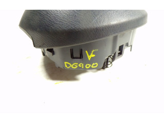 Подушка безопасности водителя BJV557K0002, BZ462TSC09S Mazda CX-3