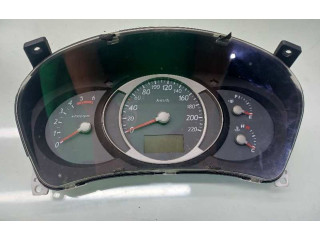 Přístrojová deska Hyundai Tucson JM 2004 940132E480, 940132F480