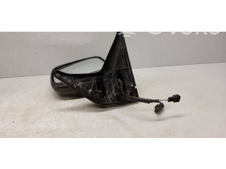 Зеркало электрическое        Volkswagen Transporter - Caravelle T4  1991 - 2003 года   