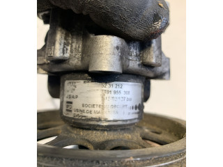 Насос усилителя руля