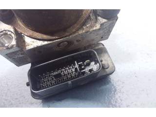 Блок АБС MB4-4WDE-3617-1, MB4-4WDE-3617-1 Mitsubishi Outlander 2001 - 2007 года