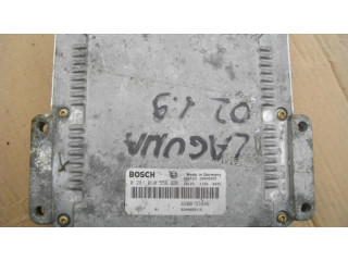 Řídící jednotka 0281011101 Renault Megane I 1995