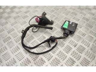 Датчик слепых зон 2Q0907686D, 5E0035497   Skoda Octavia Mk4