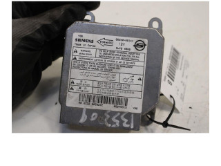 Блок подушек безопасности 86250-08141 SsangYong Rexton