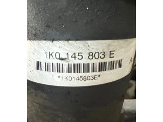 Интеркулер  1K0145803E, 1K0145803L   Volkswagen Touran I 