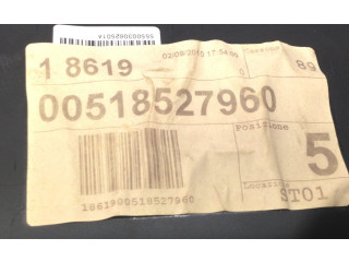 Přístrojová deska Fiat Punto Evo 2010 51852796